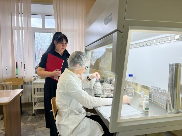 Татарстан студентларына социаль стипендия турында сөйләделәр