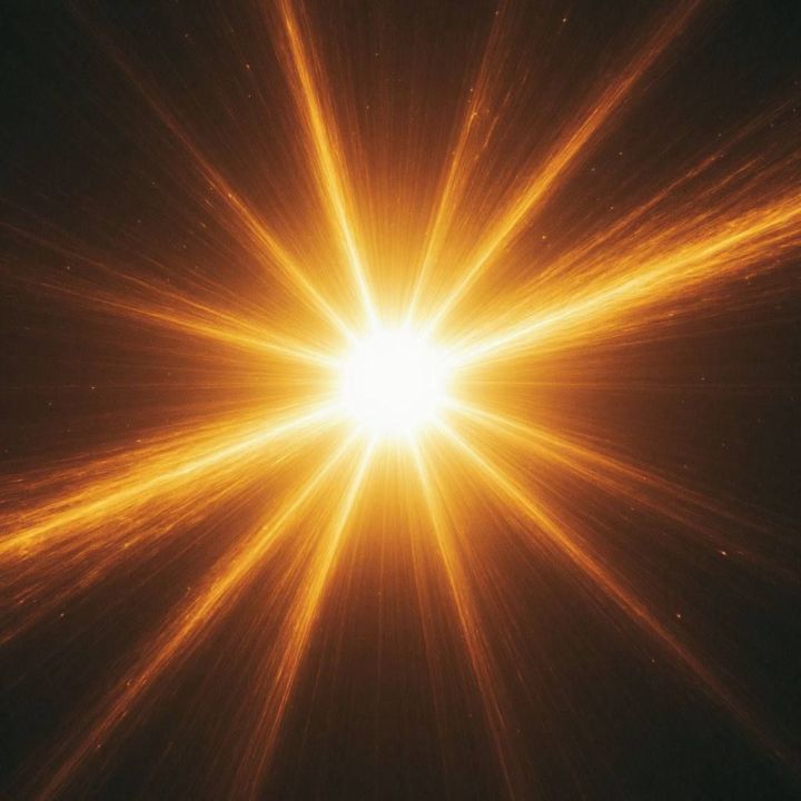 Магнитные бури в феврале 2026: на Солнце зафиксировали вспышки