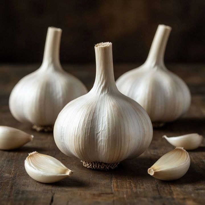 Польза чеснока: не просто народное средство, а научно доказанный факт