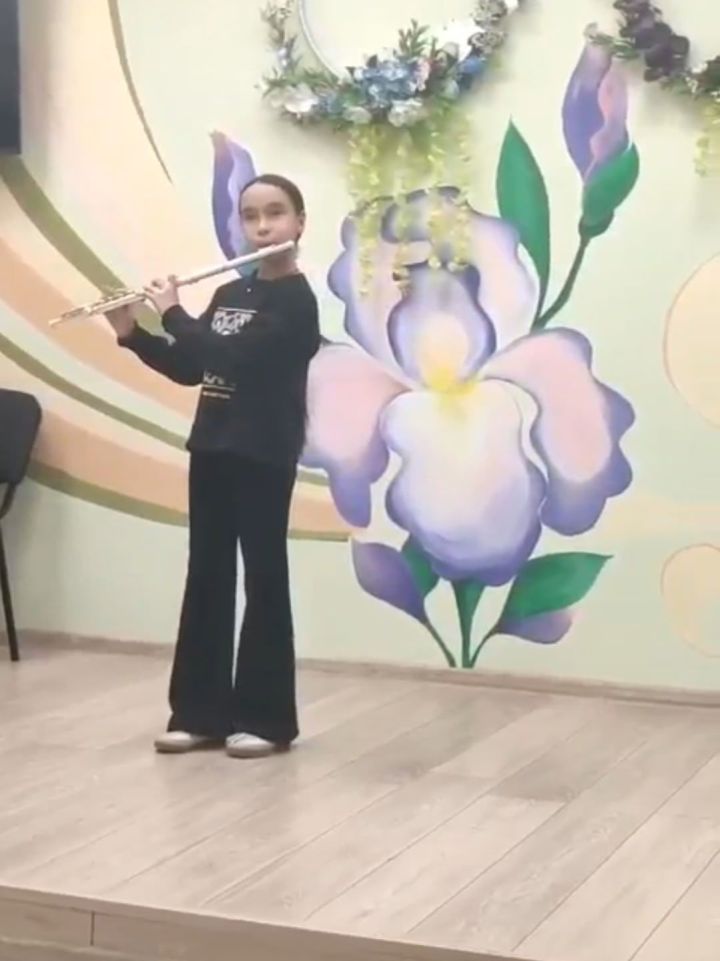 Ученицы и педагоги из Мамадыша победили на международном конкурсе