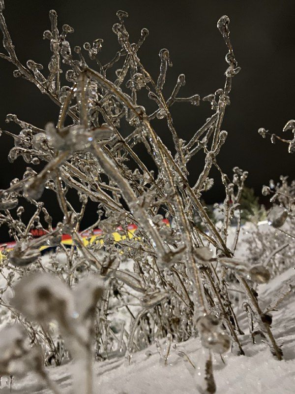 Татарстанда аномаль суыклар чигенә: бүгеннән һава торышы йомшара башлаячак