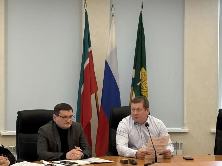 Трагедия на трассе М-7: как Мамадышский район усиливает безопасность на дорогах