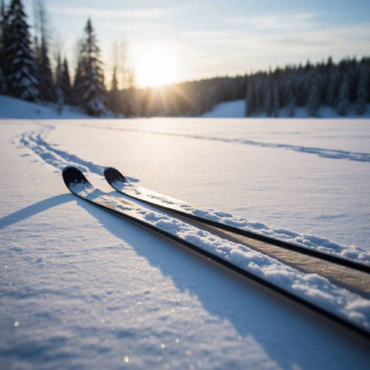 Как выбрать лыжи: полный гид по типам, росту и стилю для взрослых и детей