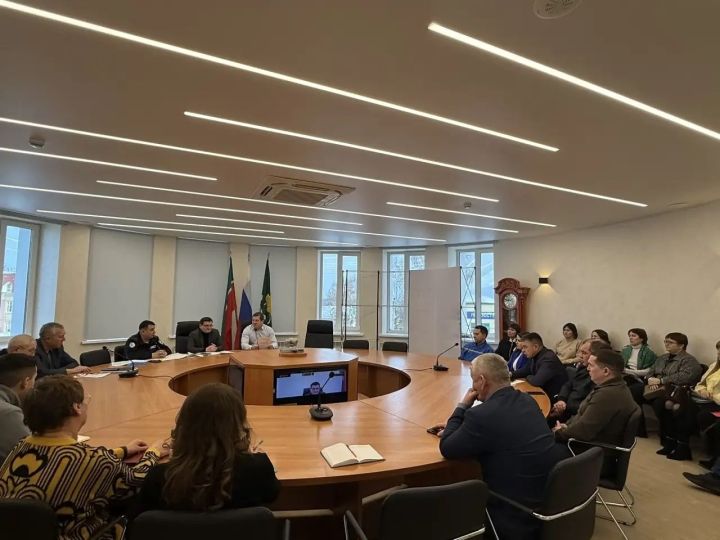 Трагедия на трассе М-7: как Мамадышский район усиливает безопасность на дорогах