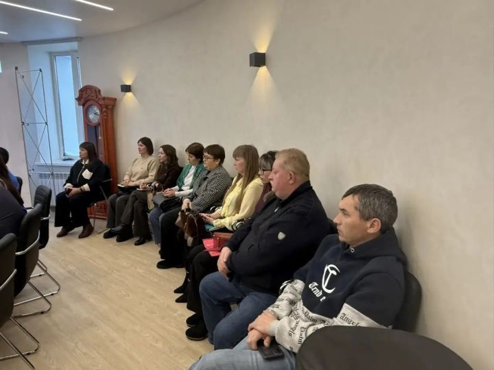 Трагедия на трассе М-7: как Мамадышский район усиливает безопасность на дорогах