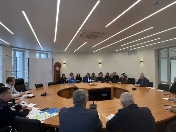 Трагедия на трассе М-7: как Мамадышский район усиливает безопасность на дорогах