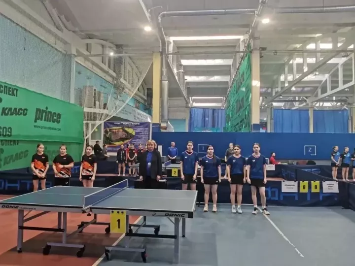 Воспитанница мамадышского «Олимпа» завоевала бронзу на международном турнире