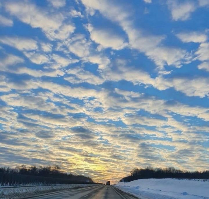 Народные приметы на 10 марта: если сильный мороз — что это значит