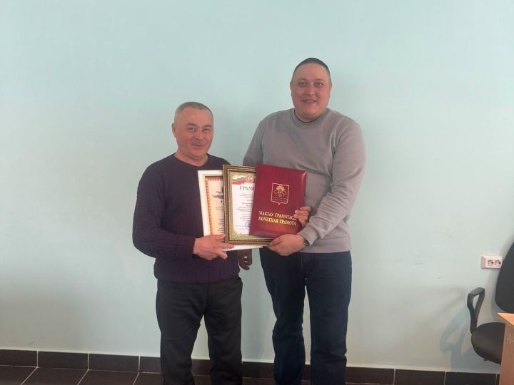 В Мамадышском районе обсудили вопросы ветеринарной безопасности