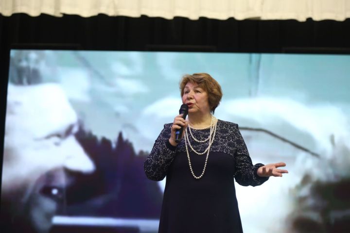 В Мамадышском районе подвели итоги фестиваля «Балкыш»