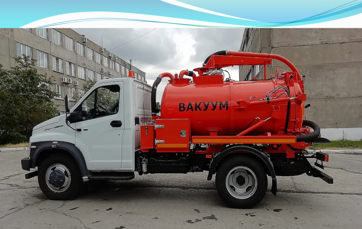 Мамадышский водоканал обновил автопарк: новая техника поступила по лизингу