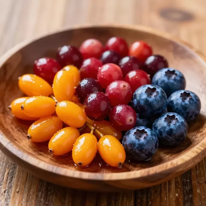 Авитаминоз весной 2026: симптомы, причины и как бороться с нехваткой витаминов