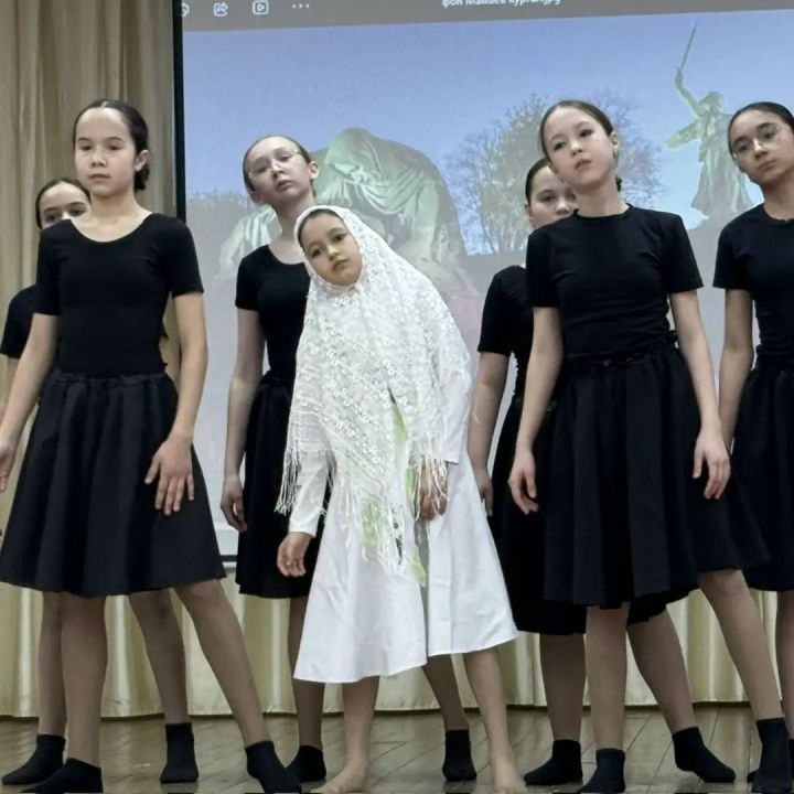 Зональный этап «Растим патриотов»: победители из Усалинской и Красногорской зон