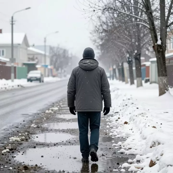 Весеннее пробуждение: какие процедуры для тела и здоровья нужно начать в марте