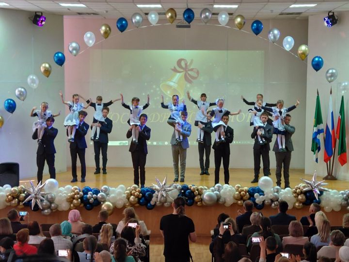 Татарстанда соңгы кыңгырау 26 майда яңгыраячак