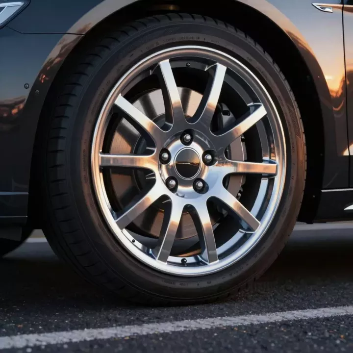 Когда менять резину на летнюю в 2026 году: рекомендации экспертов