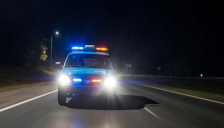 Двое малышей из Мамадыша экстренно госпитализированы из-за доступа к химии