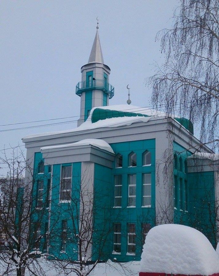 Ураза-байрам 2026: от рассвета до заката как провести день