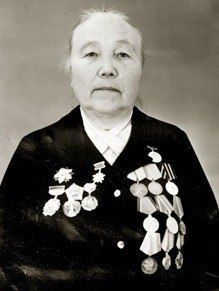 История Елизаветы Андроновой, подарившей Мамадышу музей