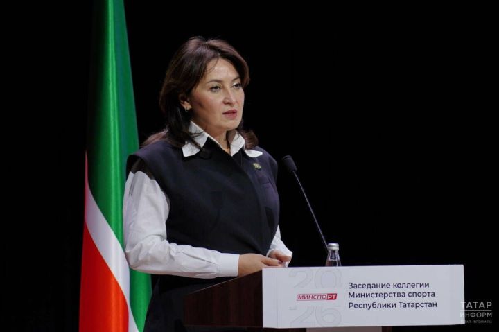 Лейла Фазлеева: «День наставника — символ уважения к мудрости и опыту старших»