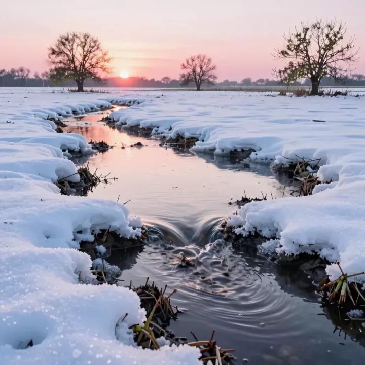 Татарстанда көзге культуралар бик аз гына һәлак булган