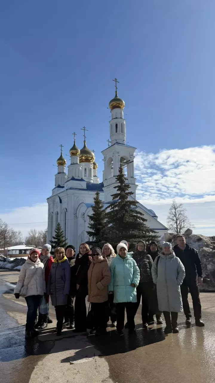 Выходные в Мамадыше: гости из Казани открыли для себя город с новой стороны