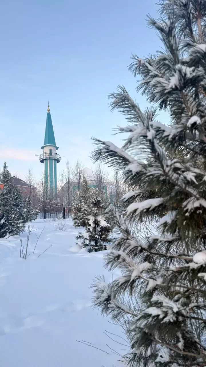 Пост в Шавваль: 6 дней, которые приравниваются к году поста