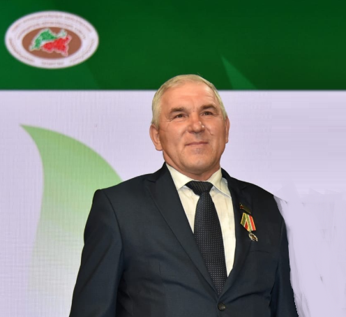 Светлая память: ушел из жизни бывший глава Суньского поселения Мансур Салахов