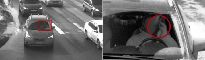 В Татарстане камеры начали штрафовать за разговоры по телефону за рулем