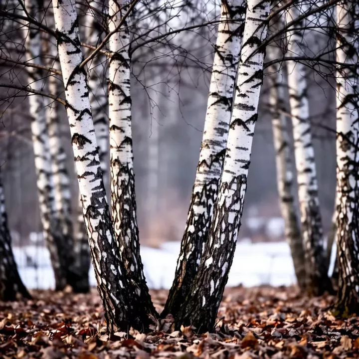 Березовый сок 2026: когда собирать, как правильно и сколько можно пить без вреда