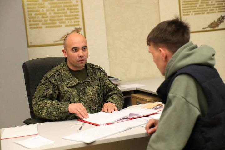 Контрактная служба в Татарстане: выплаты до 2,9 млн рублей, льготы и выбор войск