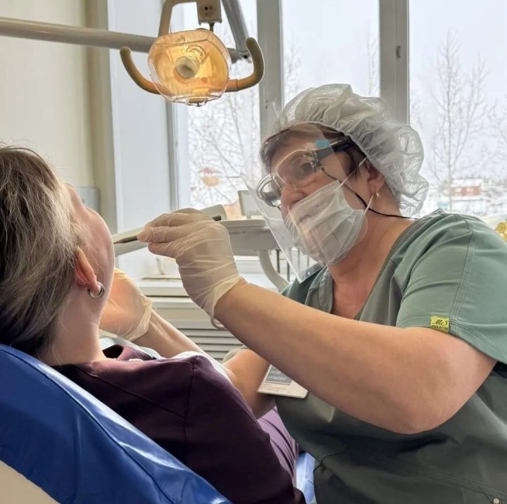 Тешләр даими кайгыртуны сорый