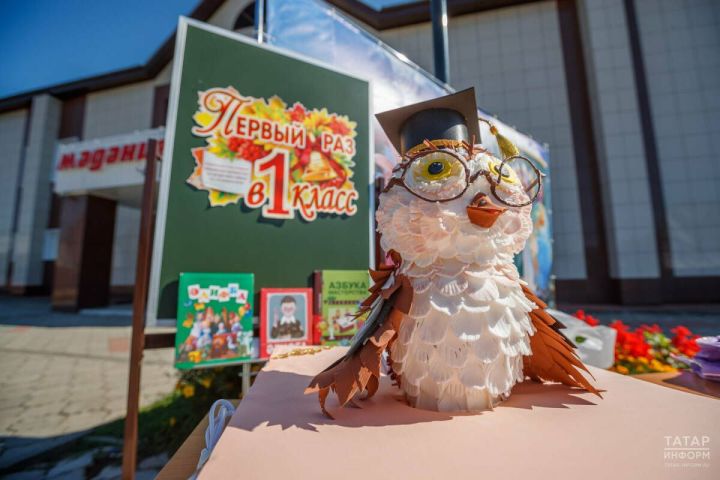 Запись в первый класс на Госуслугах: с 1 апреля стартует прием заявлений