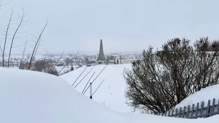 Когда ждать похолодания в марте 2026