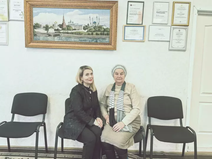 Отклик, который превратил старую фотографию в летопись учительского призвания