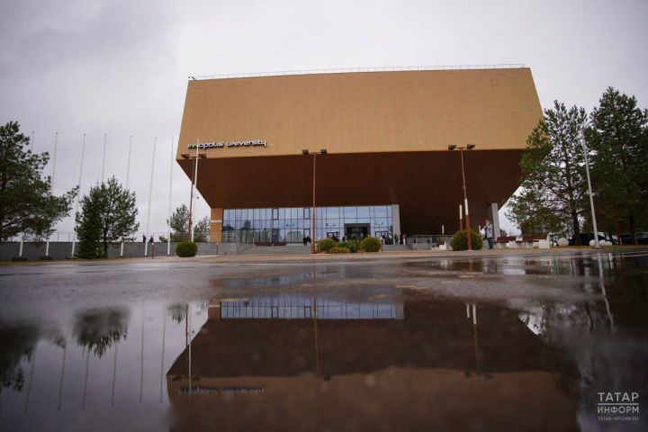 Названы вузы Татарстана с лучшим трудоустройством: рейтинг Минтруда 2026