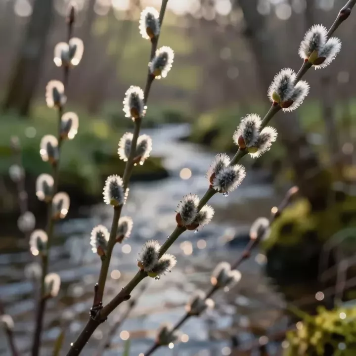 Вербное воскресенье 2026: как провести день правильно