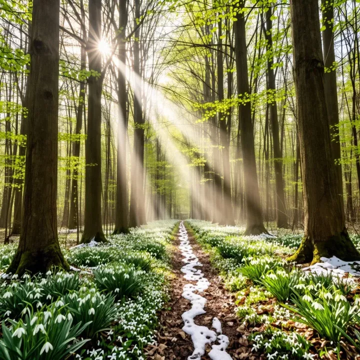 Весенняя охота 2026: сроки открытия по регионам, разрешенные виды дичи