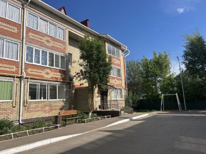 Татарстанда яшь гаиләләр торак сертификатлары ярдәмендә фатирлы булган