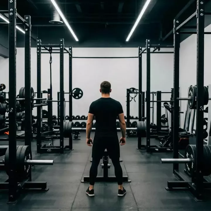 Налоговый вычет за спорт в 2026 году: как вернуть до 19 500 рублей