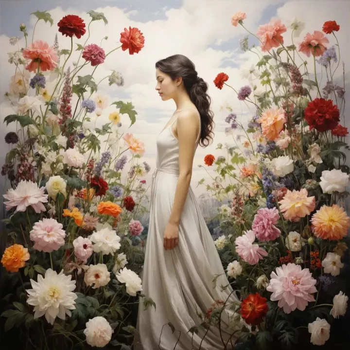 Что на самом деле хотят женщины на 8 марта 2026