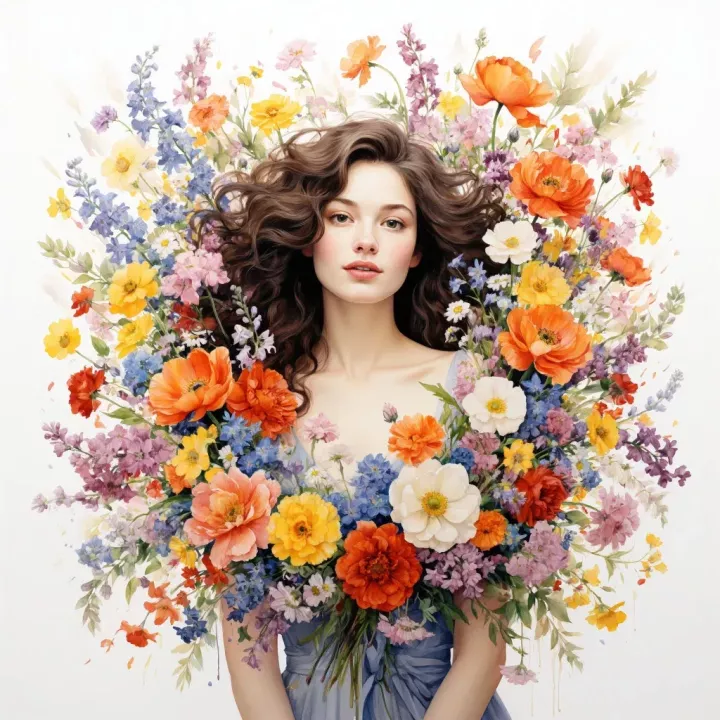 8 Марта 2026: поздравления на все случаи жизни