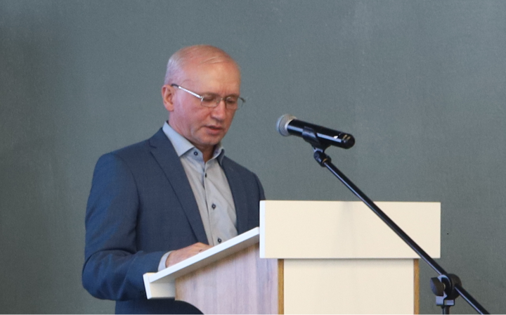 От Чкалова до Лермонтова: где в Мамадыше обновили водопровод