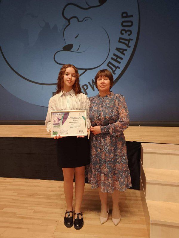 Елена Богаткина согревает теплом свой дом и всех вокруг