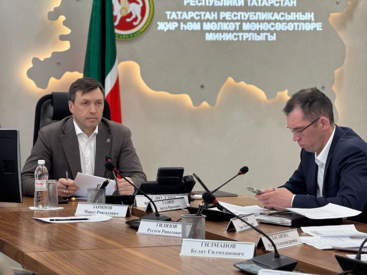 Долги сирот за ЖКУ в Татарстане: план ликвидации и меры поддержки