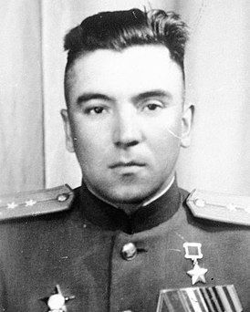 Подвиг у стен Данцига: история Героя из села Албай Ивана Максимова