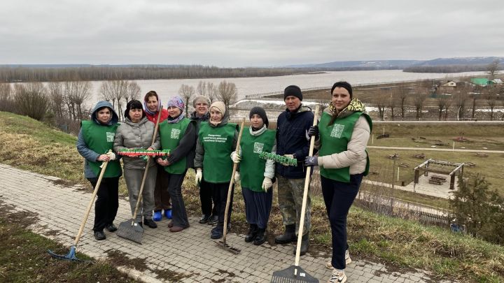 Миссия выполнена!