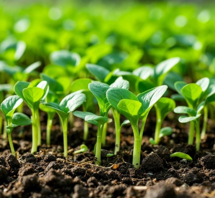 Как выбрать качественные семена для рассады: советы эксперта