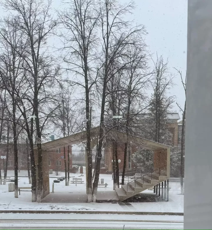 Когда закончатся снег и заморозки и потеплеет по регионам — точный прогноз