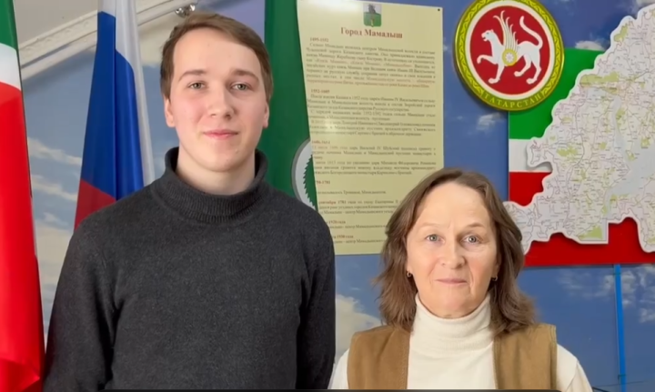 В поисках корней: что удивило потомков купца Неклепаева в Мамадыше?